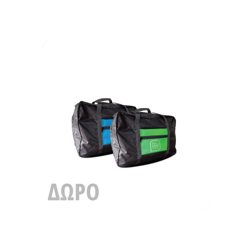 Pharmalead Travel Bag